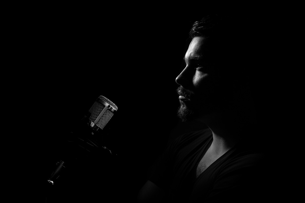 Can Confidence Affect Your Public Speaking Skills?